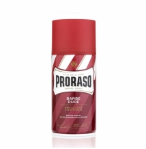 Obrázok Proraso Sandalwood cestovní pěna na holení