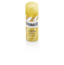 Obrázok Proraso Regenerative cestovní pěna na holení