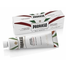 Obrázok Proraso Sensitive krém na citlivú pokožku v tube 150ml