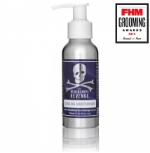 Obrázok Bluebeards Revenge chladivý hydratačný krém 100 ml