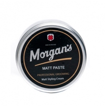 Obrázok Morgans Matt Paste pasta na vlasy 100 ml