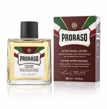 Obrázok Proraso Sandalwood voda po holení 100 ml