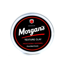 Obrázok Morgans Texture Clay hlina na vlasy 100ml