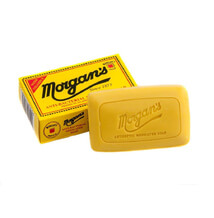 Morgans antibakteriálne mydlo 80g