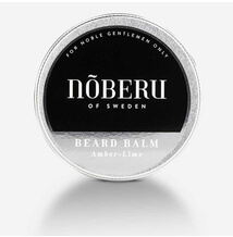 Obrázok Noberu Amber-Lime balzam na fúzy 60 ml