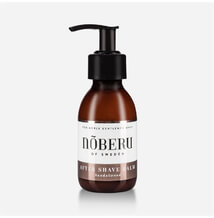 Obrázok Noberu Sandalwood balzam po holení 125 ml