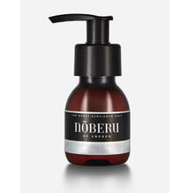 Obrázok Noberu Amber-Lime Feather olej na fúzy 60 ml