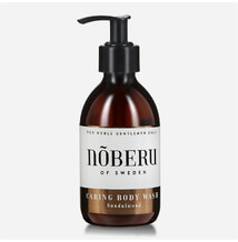 Obrázok Noberu Sandalwood sprchový gél 250 ml