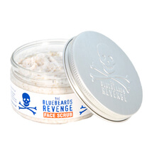 Obrázok Bluebeards Revenge Face Scrub, peeling na tvár