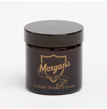 Morgans Luxury krém na fúzy 60 ml