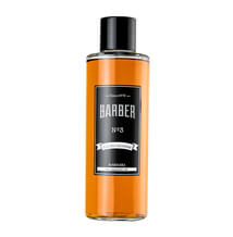 Barber Marmara Eau De Cologne No 3 voda po holení 500 ml