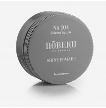 Obrázok Noberu Tobacco Vanilla Shine pomáda 80 ml