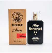 Captain Fawcett Barberism, parfumovaná voda 50 ml