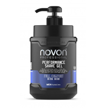 Obrázok Novon shave gél na holenie 1000 ml