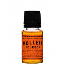E-shop Pan Drwal Bulleit Bourbon olej na fúzy 10 ml