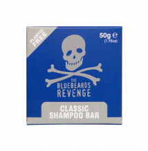 Bluebeards Revenge Classic mydlo na vlasy 50 g