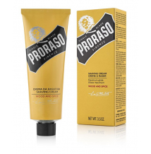 Obrázok Proraso Wood and Spice krém na holenie 100 ml 