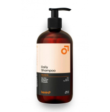 Beviro Daily šampón na vlasy 500 ml 