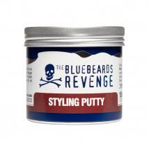 Bluebeards Revenge stylingový tmel na vlasy 150 ml