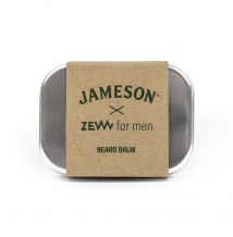 Zew for men Jameson balzam na fúzy 80 ml 