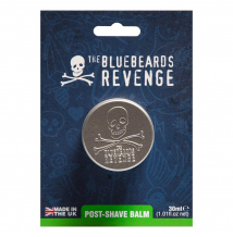 Bluebeards Revenge balzam po holení 30 ml