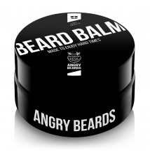 Angry Beards Carl Smooth balzam na fúzy 46 g