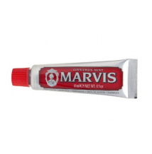 Marvis Cinnamon Mint zubná pasta 10 ml