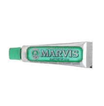 Marvis Classic Strong Mint zubná pasta 10 ml