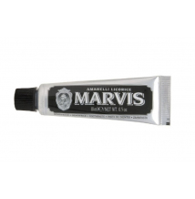 Marvis Amarelli Licorice zubná pasta 10 ml