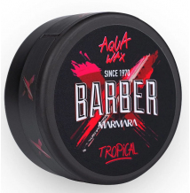 Marmara Aqua Wax Tropical vosk na vlasy s tropickou vôňou 150 ml