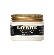 Layrite Cement Clay Pomade 42 g