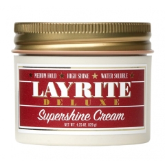 Layrite Supershine krém na vlasy 120g