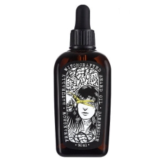 Pan Drwal Freak Show Belladonna olej na fúzy 90 ml