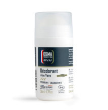 Osma plniteľný dezodorant roll-on 50 ml