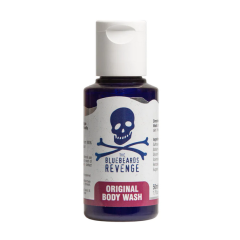 Bluebeards Revenge Original sprchový gél 50 ml