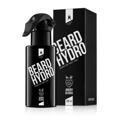 Angry Beards Drunken Dane Hydro tonikum na fúzy 100 ml