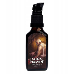 Slickhaven Greasy Butcher olej na fúzy 30 ml