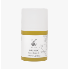 Mühle Organic Face Cream 50 ml