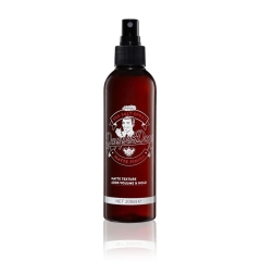 Dapper Dan Sea Salt Spray,  vlasový sprej 200 ml