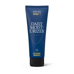 Steve´s Daily Moisturizer denný krém 75 ml