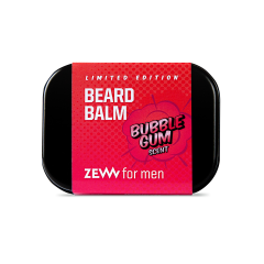 Zew for men Bubble Gum balzam na fúzy 80 ml