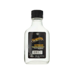 Suavecito Ivory Bergamot, voda po holení 100 ml