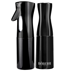 Noberu Black rozprašovač 200 ml