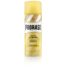 Obrázok Proraso Regenerative pena na holenie 400ml