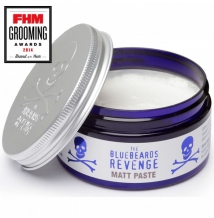 Obrázok Bluebeards Revenge matná pasta 100 ml